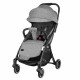 Lionelo - Carucior sport Julie One De la nastere Cu accesorii Cadru din aluminiu 0-22 kg Conform cu standardele europene de secu