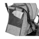 Lionelo - Carucior sport Julie One De la nastere Cu accesorii Cadru din aluminiu 0-22 kg Conform cu standardele europene de secu