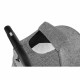 Lionelo - Carucior sport Julie One De la nastere Cu accesorii Cadru din aluminiu 0-22 kg Conform cu standardele europene de secu