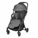 Lionelo - Carucior sport Julie One De la nastere Cu accesorii Cadru din aluminiu 0-22 kg Conform cu standardele europene de secu