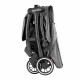 Lionelo - Carucior sport Julie One De la nastere Cu accesorii Cadru din aluminiu 0-22 kg Conform cu standardele europene de secu