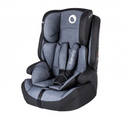 Lionelo - Scaun auto Nico Spatar detasabil Protectie laterala 9-36 Kg Conform cu standardul european de securitate ECE R44/04 Ne