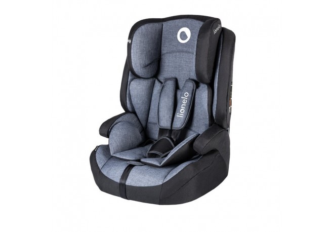 Lionelo - Scaun auto Nico Spatar detasabil Protectie laterala 9-36 Kg Conform cu standardul european de securitate ECE R44/04 Ne