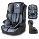 Lionelo - Scaun auto Nico Spatar detasabil Protectie laterala 9-36 Kg Conform cu standardul european de securitate ECE R44/04 Ne