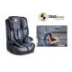 Lionelo - Scaun auto Nico Spatar detasabil Protectie laterala 9-36 Kg Conform cu standardul european de securitate ECE R44/04 Ne