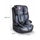 Lionelo - Scaun auto Nico Spatar detasabil Protectie laterala 9-36 Kg Conform cu standardul european de securitate ECE R44/04 Ne