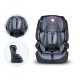 Lionelo - Scaun auto Nico Spatar detasabil Protectie laterala 9-36 Kg Conform cu standardul european de securitate ECE R44/04 Ne