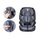 Lionelo - Scaun auto Nico Spatar detasabil Protectie laterala 9-36 Kg Conform cu standardul european de securitate ECE R44/04 Ne