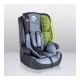 Lionelo - Scaun auto Nico Spatar detasabil Protectie laterala 9-36 Kg Conform cu standardul european de securitate ECE R44/04 Ne