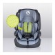 Lionelo - Scaun auto Nico Spatar detasabil Protectie laterala 9-36 Kg Conform cu standardul european de securitate ECE R44/04 Ne