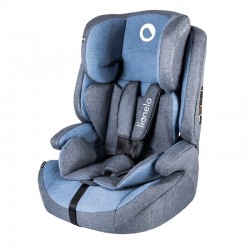 Lionelo - Scaun auto Nico Spatar detasabil Protectie laterala 9-36 Kg Conform cu standardul european de securitate ECE R44/04 Al