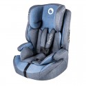 Lionelo - Scaun auto Nico Spatar detasabil Protectie laterala 9-36 Kg Conform cu standardul european de securitate ECE R44/04 Al