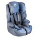 Lionelo - Scaun auto Nico Spatar detasabil Protectie laterala 9-36 Kg Conform cu standardul european de securitate ECE R44/04 Al