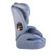 Lionelo - Scaun auto Nico Spatar detasabil Protectie laterala 9-36 Kg Conform cu standardul european de securitate ECE R44/04 Al