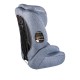 Lionelo - Scaun auto Nico Spatar detasabil Protectie laterala 9-36 Kg Conform cu standardul european de securitate ECE R44/04 Al