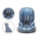 Lionelo - Scaun auto Nico Spatar detasabil Protectie laterala 9-36 Kg Conform cu standardul european de securitate ECE R44/04 Al