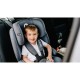 Lionelo - Scaun auto Nico Spatar detasabil Protectie laterala 9-36 Kg Conform cu standardul european de securitate ECE R44/04 Al
