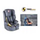Lionelo - Scaun auto Nico Spatar detasabil Protectie laterala 9-36 Kg Conform cu standardul european de securitate ECE R44/04 Ga
