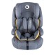 Lionelo - Scaun auto Nico Spatar detasabil Protectie laterala 9-36 Kg Conform cu standardul european de securitate ECE R44/04 Ga