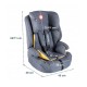 Lionelo - Scaun auto Nico Spatar detasabil Protectie laterala 9-36 Kg Conform cu standardul european de securitate ECE R44/04 Ga