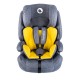 Lionelo - Scaun auto Nico Spatar detasabil Protectie laterala 9-36 Kg Conform cu standardul european de securitate ECE R44/04 Ga