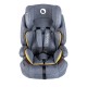 Lionelo - Scaun auto Nico Spatar detasabil Protectie laterala 9-36 Kg Conform cu standardul european de securitate ECE R44/04 Ga
