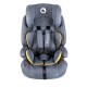 Lionelo - Scaun auto Nico Spatar detasabil Protectie laterala 9-36 Kg Conform cu standardul european de securitate ECE R44/04 Ga
