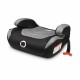 Lionelo - Inaltator auto Luuk Fix 22-36 Kg cu Isofix Conform cu standardul european de securitate ECER44/04 Gri