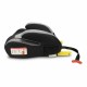 Lionelo - Inaltator auto Luuk Fix 22-36 Kg cu Isofix Conform cu standardul european de securitate ECER44/04 Gri