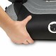 Lionelo - Inaltator auto Luuk Fix 22-36 Kg cu Isofix Conform cu standardul european de securitate ECER44/04 Gri