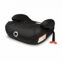 Lionelo - Inaltator auto Luuk Fix 22-36 Kg cu Isofix Conform cu standardul european de securitate ECER44/04 Negru