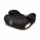Lionelo - Inaltator auto Luuk Fix 22-36 Kg cu Isofix Conform cu standardul european de securitate ECER44/04 Negru