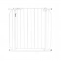 Lionelo - Poarta de siguranta prin presiune Truus Slim Led  Cu lumina Led cu senzor 105 cm Conform cu standardul european de sec