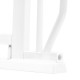 Lionelo - Poarta de siguranta prin presiune Truus Slim Led  Cu lumina Led cu senzor 105 cm Conform cu standardul european de sec