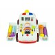 Hola Toys - Ambulanta cu accesorii cu lumini si sunete