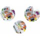 Hola Toys - Ambulanta cu accesorii cu lumini si sunete