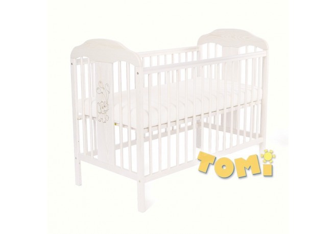PATUT DIN LEMN TOMI 14 COLOR