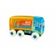Huanger Toys - Set doua masinute moi