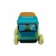 Huanger Toys - Set doua masinute moi