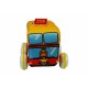 Huanger Toys - Set doua masinute moi