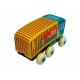 Huanger Toys - Set doua masinute moi