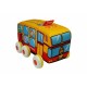 Huanger Toys - Set doua masinute moi