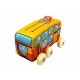 Huanger Toys - Set doua masinute moi
