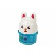 Lean Toys - Joc sortare Primul meu castel cu animale