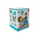 Lean Toys - Joc sortare Primul meu castel cu animale