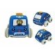 Lean Toys - Set 4 masinute moi