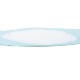 BabyNeeds - Perna multifunctionala Soft Plus Mint cu stelute