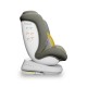 Lionelo - Scaun auto Bastiaan One Pozitie de somn Protectie laterala Rotire 360 grade Top Tether 0-36 Kg cu Isofix Conform cu st