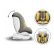 Lionelo - Scaun auto Bastiaan One Pozitie de somn Protectie laterala Rotire 360 grade Top Tether 0-36 Kg cu Isofix Conform cu st