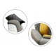 Lionelo - Scaun auto Bastiaan One Pozitie de somn Protectie laterala Rotire 360 grade Top Tether 0-36 Kg cu Isofix Conform cu st